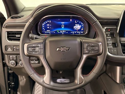 Used 2023 Chevrolet Tahoe RST w/ Max Trailering Package AWD/4WD image 22