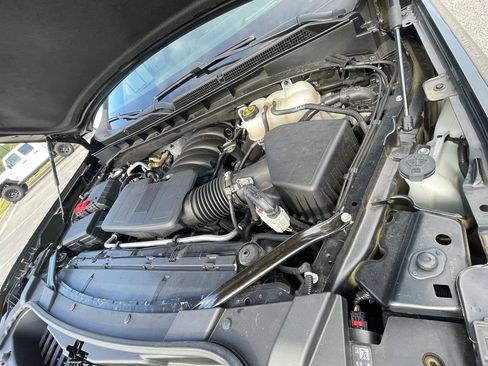 Used 2023 Cadillac Escalade Sport AWD/4WD image 62