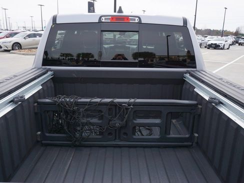 Used 2019 RAM 1500 Limited image 37