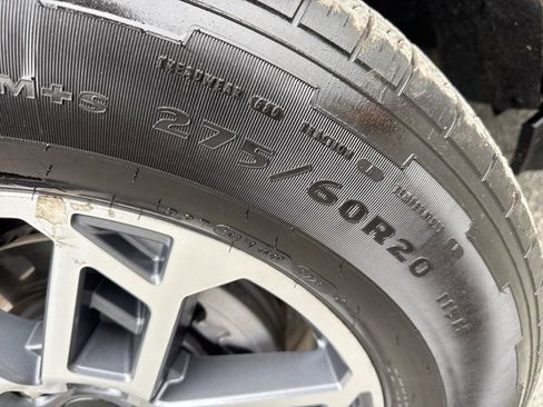 Used 2025 Ford Expedition Max Active image 36