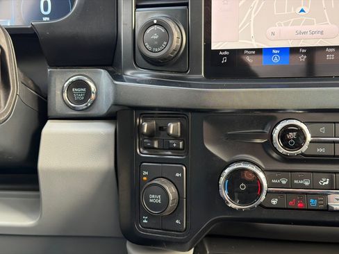 Used 2024 Ford F250 Limited w/ FX4 Off-Road Package image 32