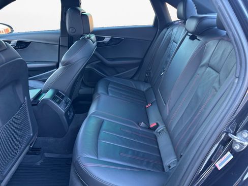 Used 2018 Audi A4 2.0T Premium Plus image 16