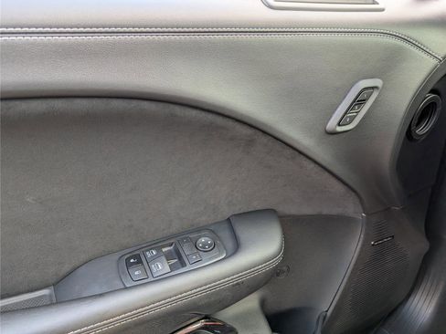 Used 2023 Dodge Challenger SRT Hellcat Redeye image 25