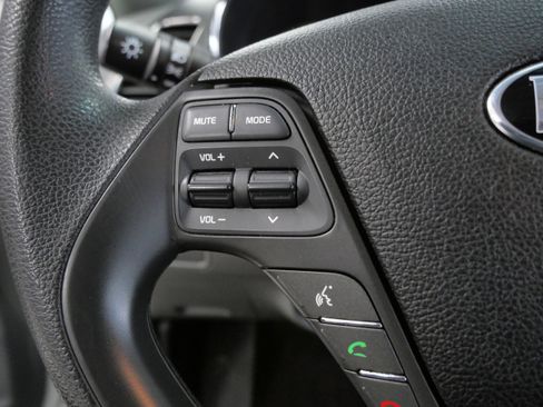 Used 2017 Kia Forte LX w/ LX Popular Package image 26