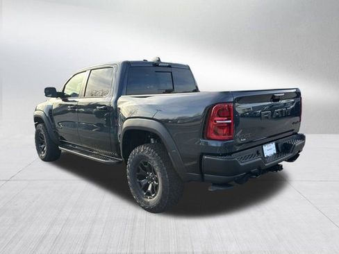 New 2026 RAM 1500 RHO w/ RHO Level 1 Equipment Group image 7