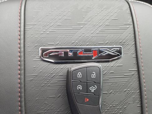 New 2026 GMC Sierra 2500 AT4X w/ AT4X AEV Edition image 42