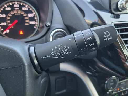 New 2026 Mitsubishi Eclipse Cross LE image 20