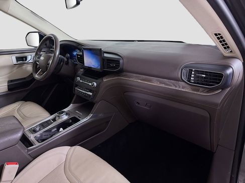 Used 2020 Ford Explorer Platinum image 33