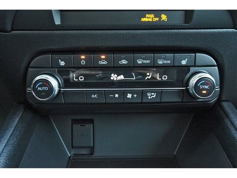 New 2025 MAZDA CX-5 AWD 2.5 S w/ Preferred Package image 25