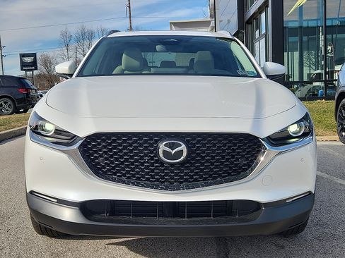 New 2026 MAZDA CX-30 AWD 2.5 S image 2