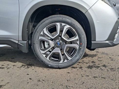 New 2026 Subaru Ascent Touring image 10