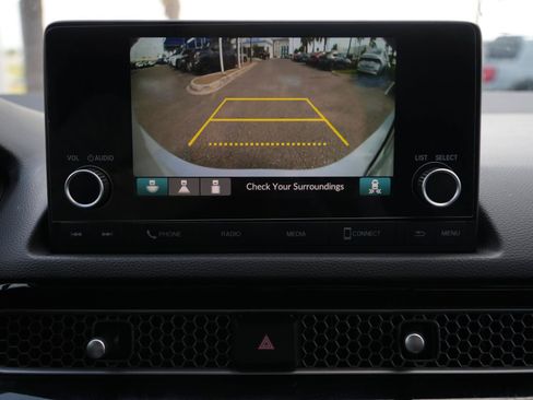 Used 2025 Honda Civic Sport image 24