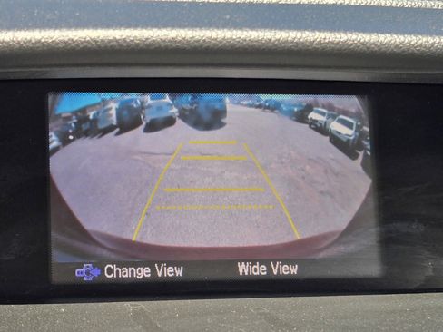 Used 2013 Honda CR-V LX image 17