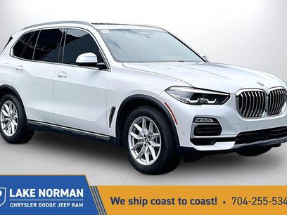 Used 2019 BMW X5 xDrive40i