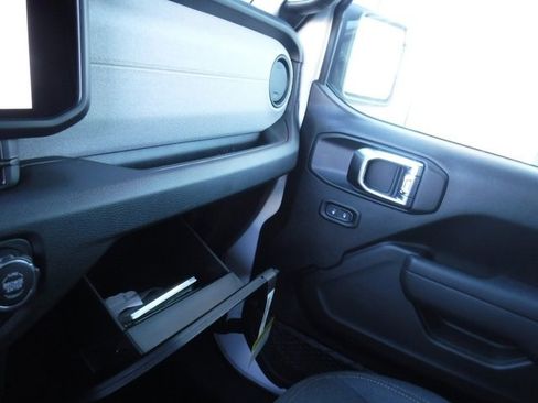 New 2026 Jeep Wrangler Sport S image 27