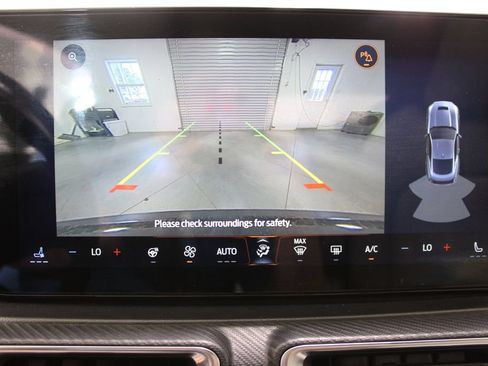Used 2024 Ford Mustang Premium RWD image 45