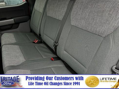 New 2024 Ford F250 XLT w/ XLT Premium Package image 9