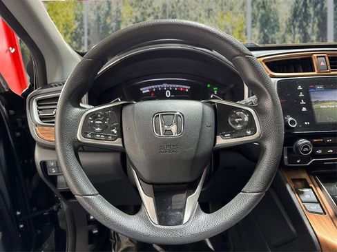 Used 2020 Honda CR-V EX image 16