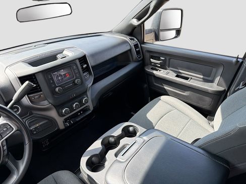 Used 2024 RAM 3500 Tradesman image 23