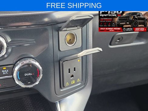 New 2026 Ford F150 Raptor w/ Equipment Group 803A Raptor R AWD/4WD image 65
