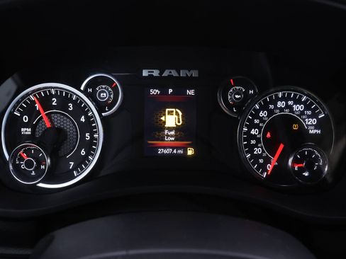 Used 2024 RAM 2500 Tradesman image 6