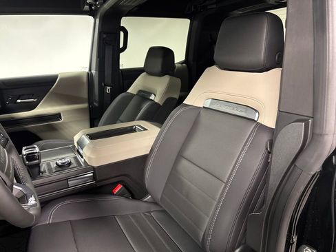 New 2026 GMC Hummer EV 4x4 Crew Cab image 23