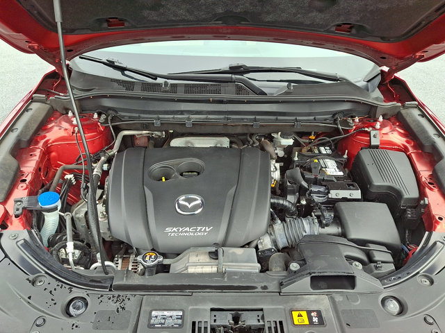 Used 2019 MAZDA CX-5 Touring AWD/4WD image 29