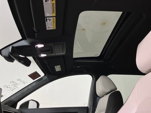 Used 2025 Honda CR-V Sport Touring image 33