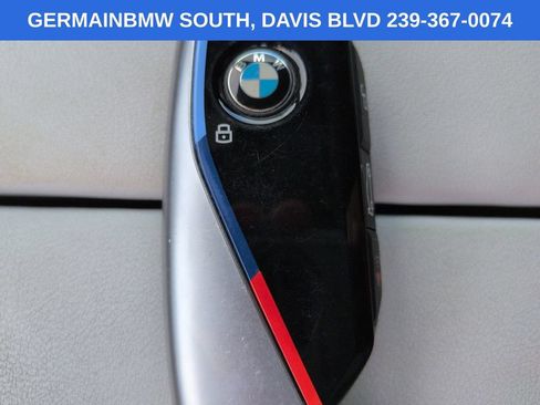 Certified 2024 BMW X5 xDrive40i w/ M Sport Package AWD/4WD image 33
