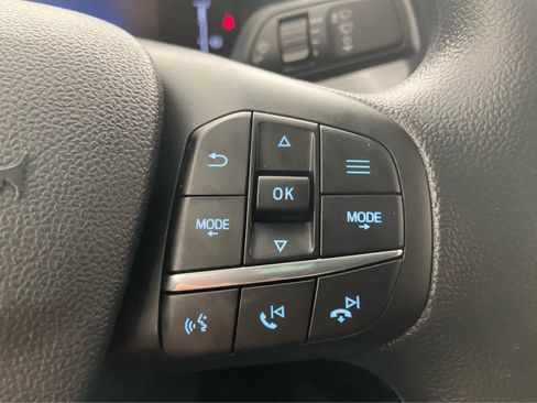 New 2025 Ford Maverick XLT w/ 4K Tow Package image 20