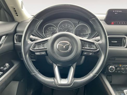 Used 2018 MAZDA CX-5 Grand Touring AWD/4WD image 14