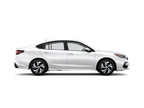 Used 2024 Subaru Legacy Premium image 7