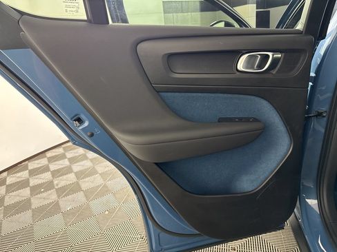 Used 2023 Volvo C40 P8 Recharge Plus AWD/4WD image 18