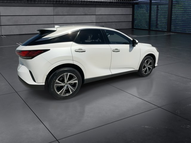 Certified 2024 Lexus RX 350 Premium w/ Cold Area Package FWD image 8