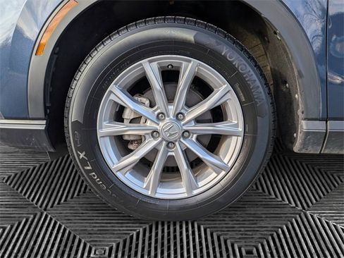 Certified 2023 Honda CR-V EX-L image 9