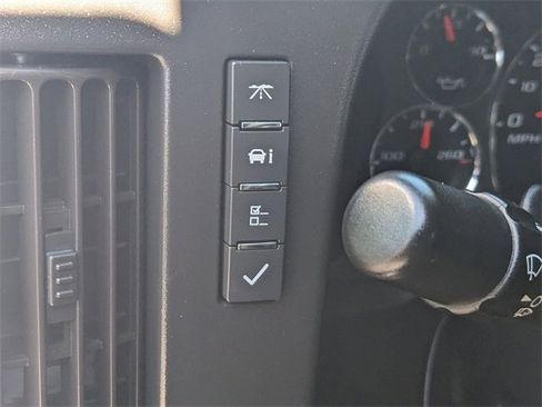 Used 2019 GMC Savana 2500 w/ Driver Convenience Package image 20
