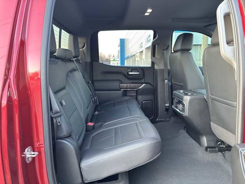 Certified 2021 GMC Sierra 1500 Denali w/ Denali Ultimate Package image 28