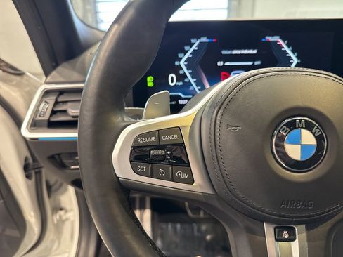 Used 2023 BMW 330i xDrive Sedan w/ M Sport Package image 29