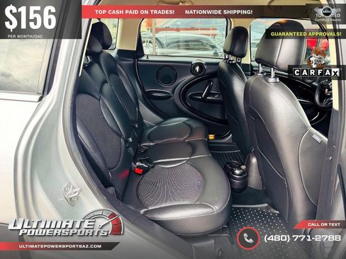 Used 2014 MINI Cooper Countryman S image 24