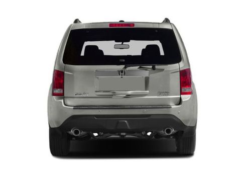 Used 2015 Honda Pilot Touring image 5