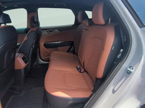 New 2026 Kia Sportage X-Line AWD/4WD image 9