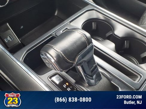 Certified 2022 Ford F150 XLT w/ Equipment Group 302A High image 19