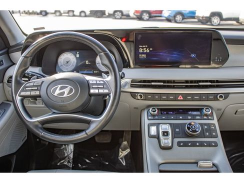 Used 2024 Hyundai Palisade SEL w/ Premium Package AWD/4WD image 26