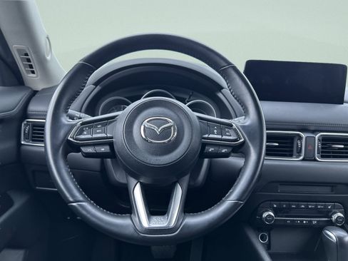 Used 2024 MAZDA CX-5 AWD 2.5 S w/ Select Package image 19