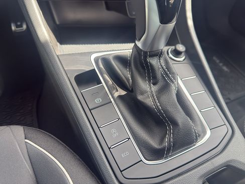 New 2026 Volkswagen Jetta Sport FWD image 20