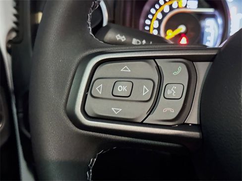 New 2025 Jeep Gladiator Sport image 27