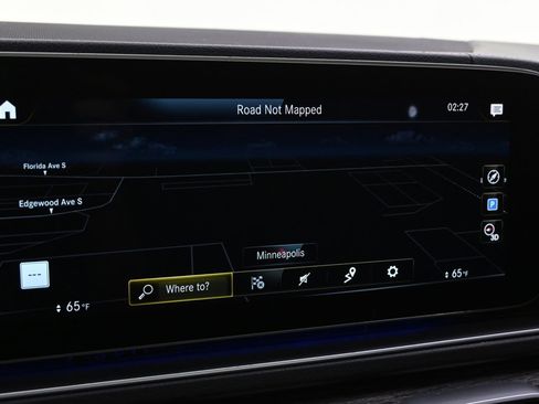 Used 2022 Mercedes-Benz GLS 450 4MATIC image 27