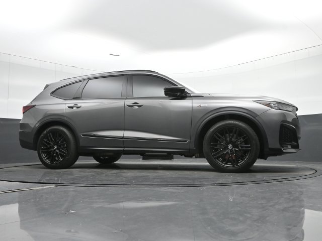 Used 2026 Acura MDX A-Spec w/ Advance Package AWD/4WD image 40