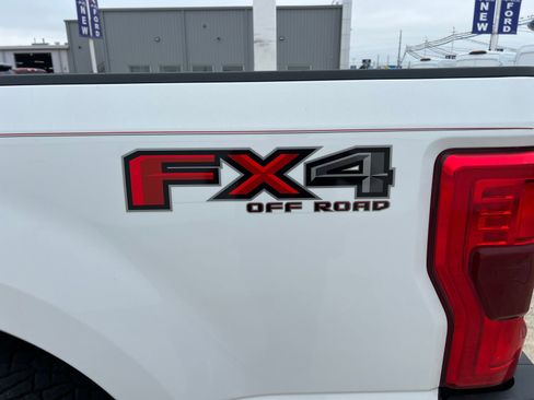 Used 2019 Ford F350 King Ranch w/ King Ranch Ultimate Package AWD/4WD image 29