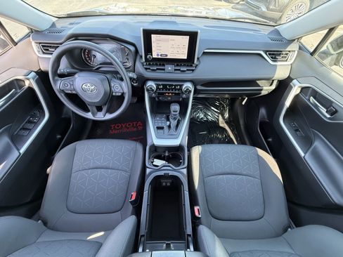 Certified 2023 Toyota RAV4 XLE AWD/4WD image 17